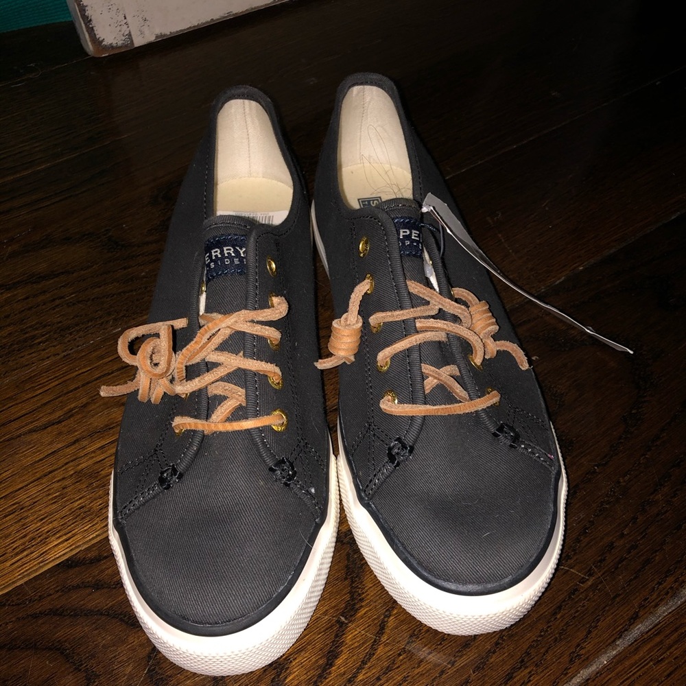 Sperrys
